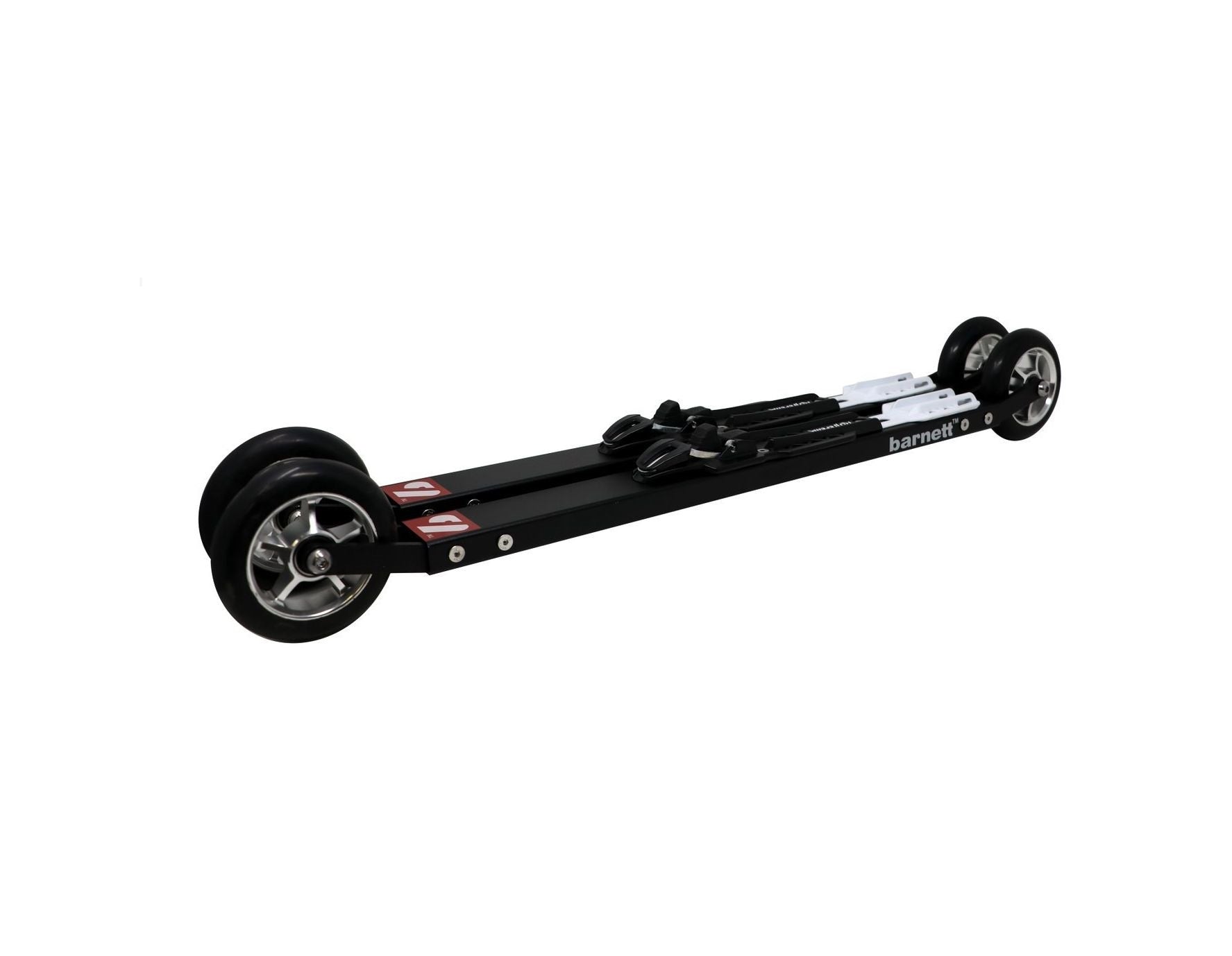 Skating – barnettuk