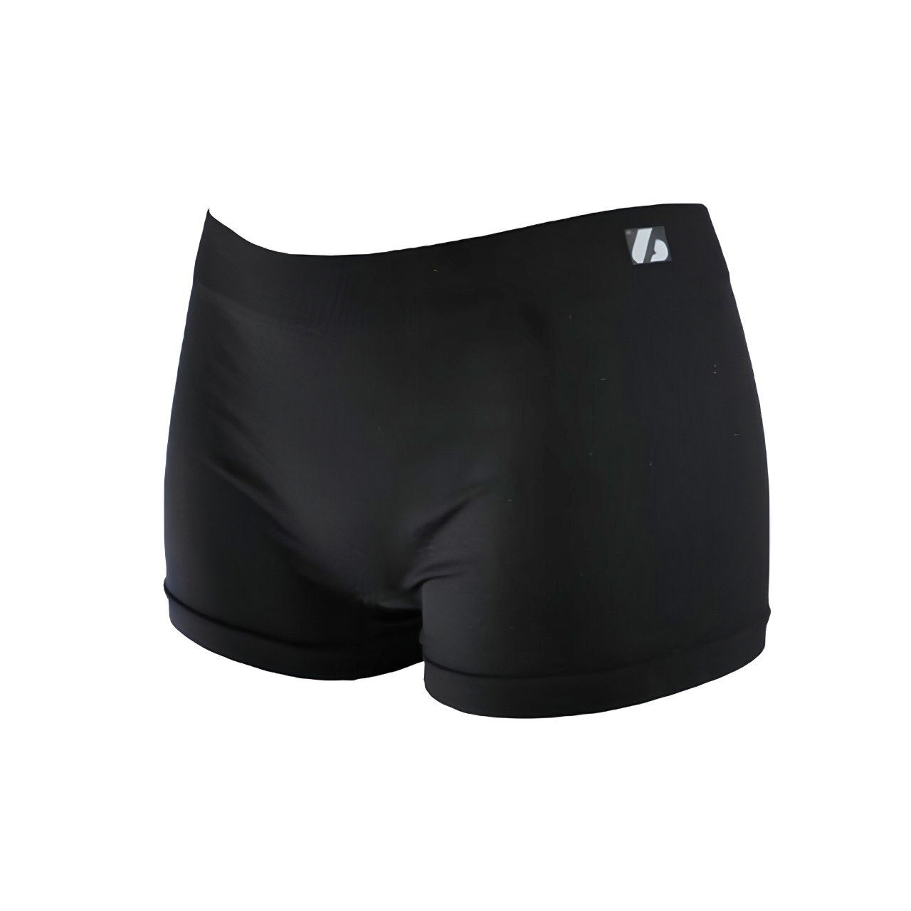3PK Shorty – Shorts Black (Set of 3)