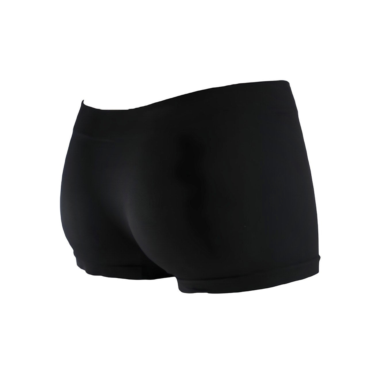 3PK Shorty – Shorts Black (Set of 3)