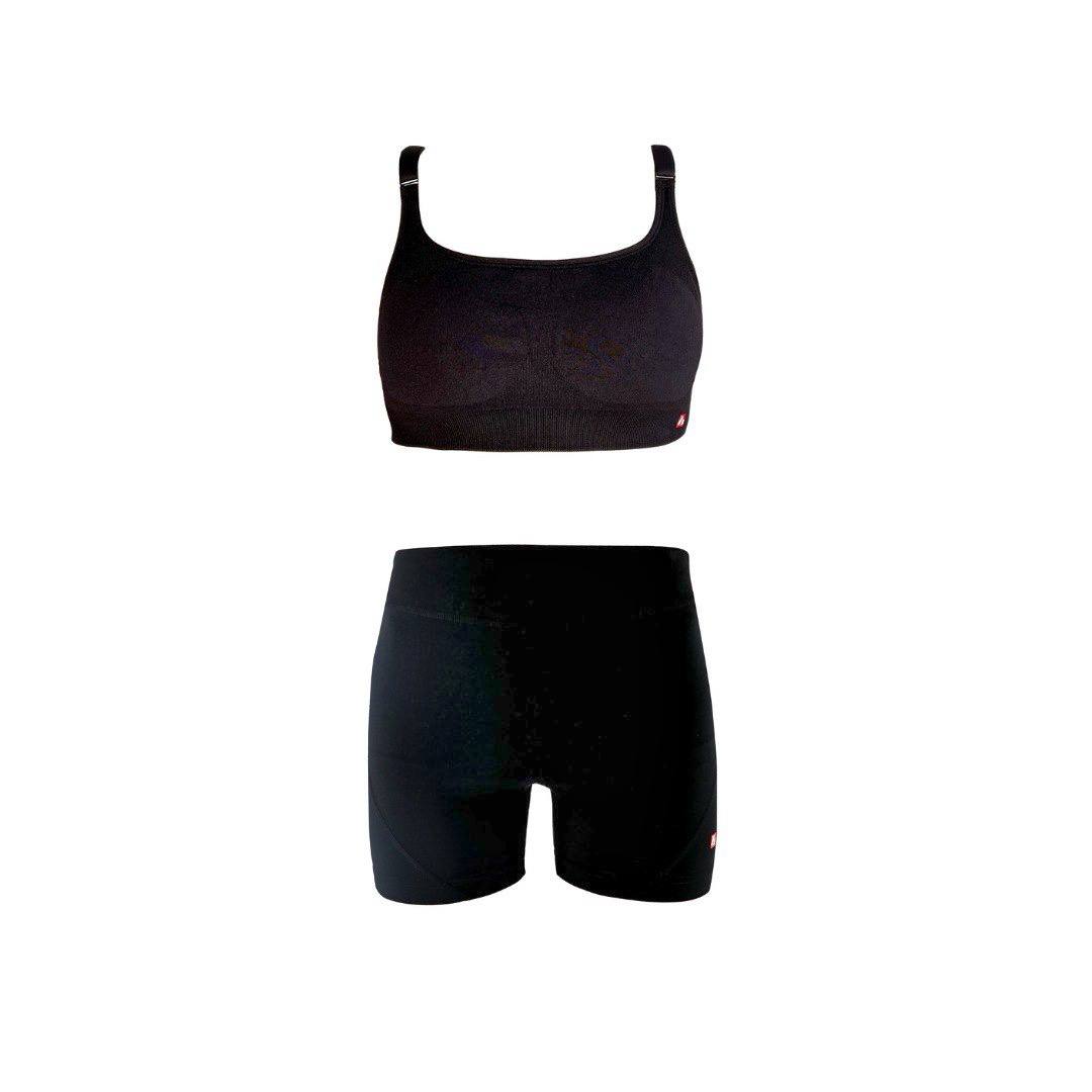 SLB-CTS01 Sports Set (Top+Shorts)