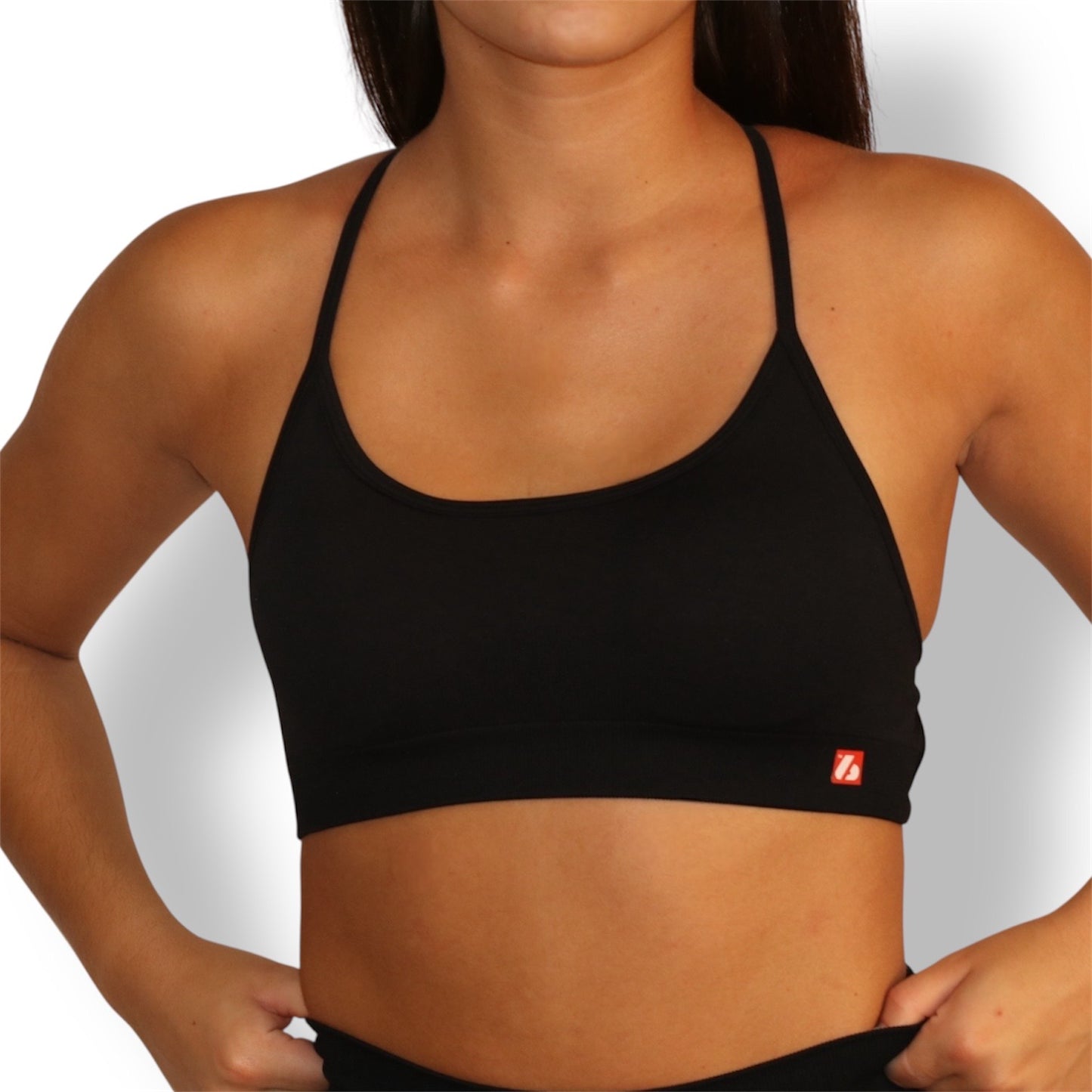 AD-002 Sport Set Black
