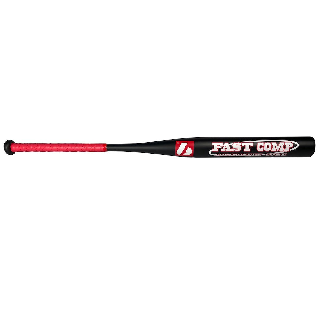 FAST COMP Softball bat FASTPITCH Composite, 33-23
