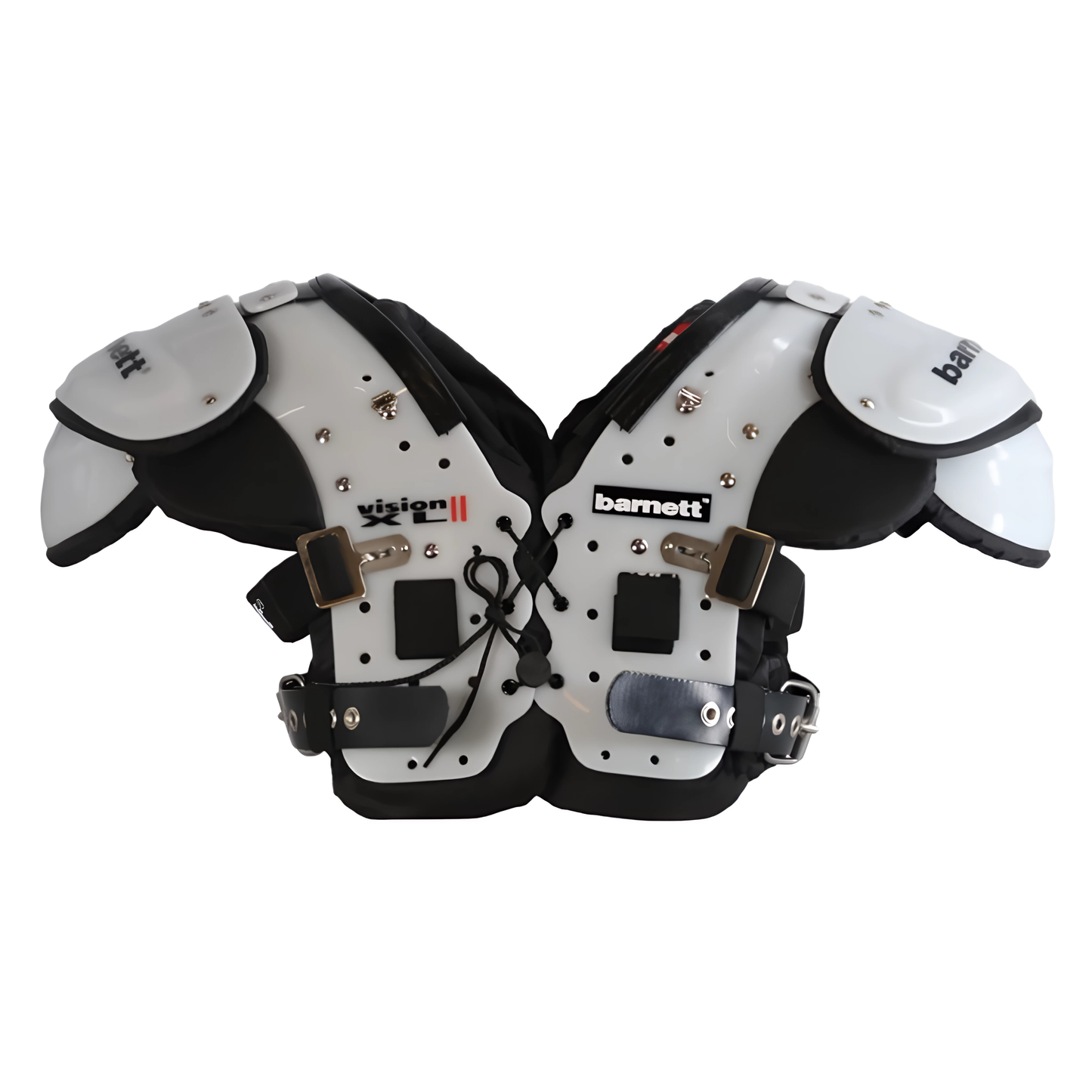 VISION II Football shoulder pad