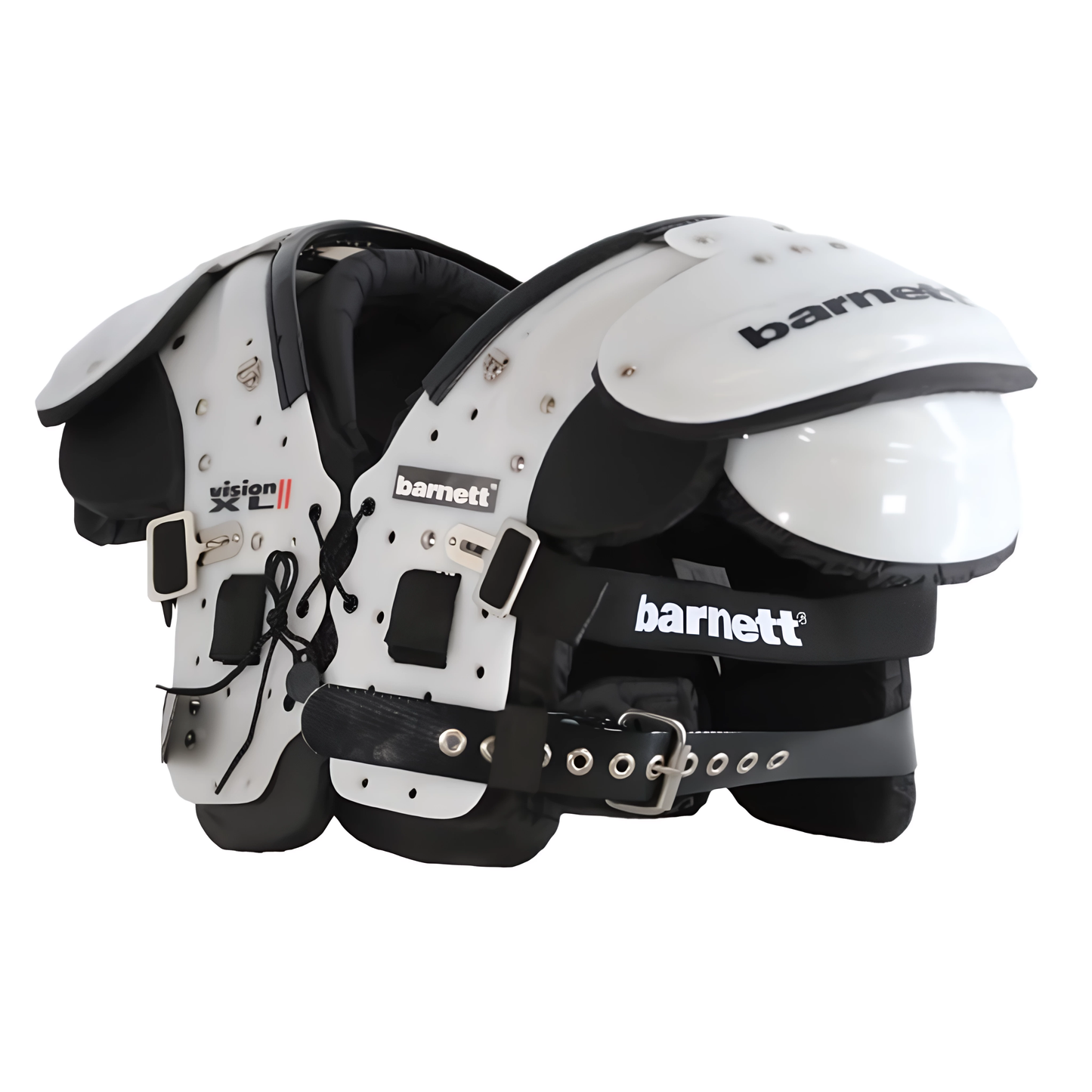 VISION II Football shoulder pad