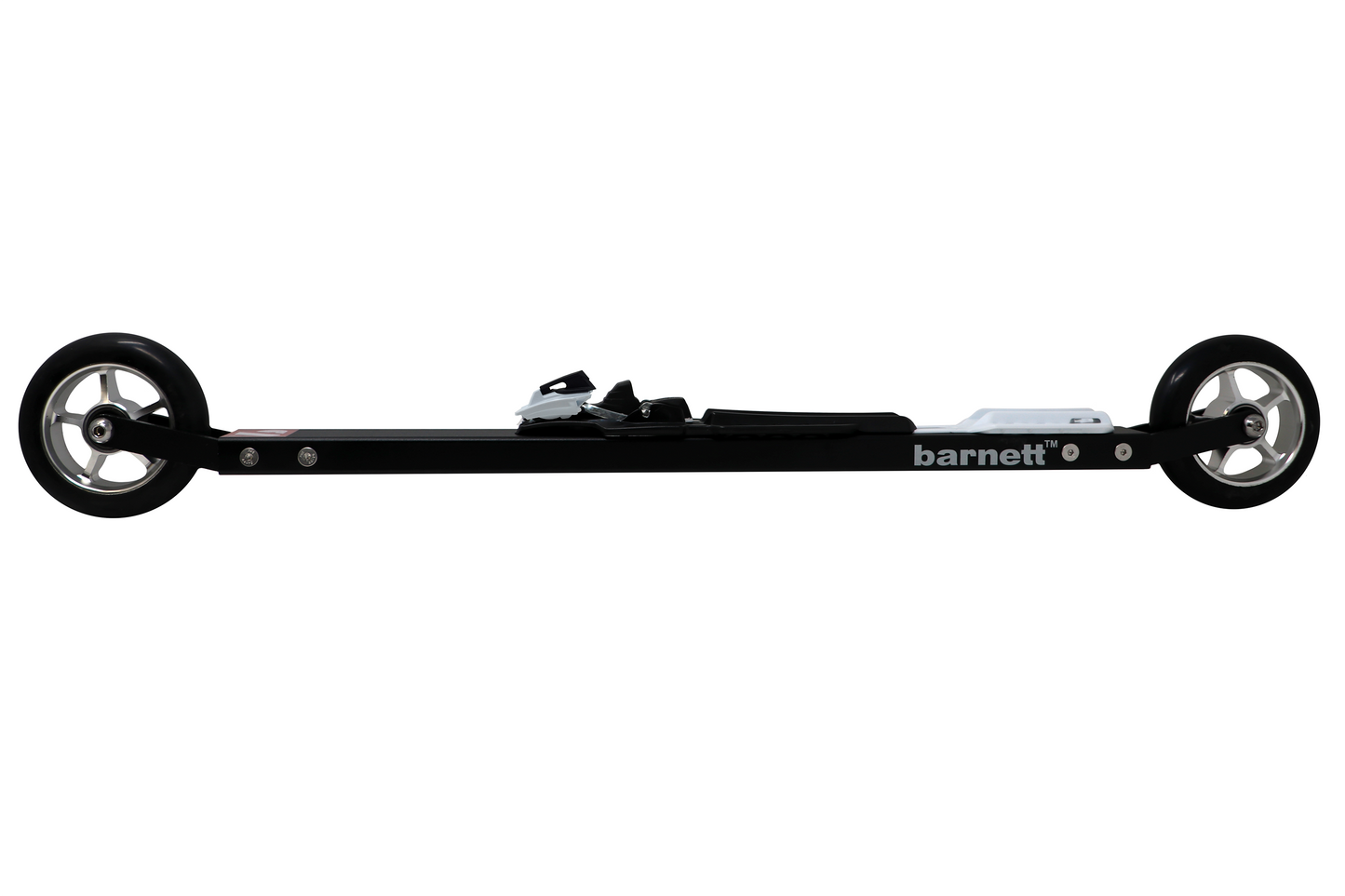 RSE-630 Bindings NNN Roller ski, BLACK