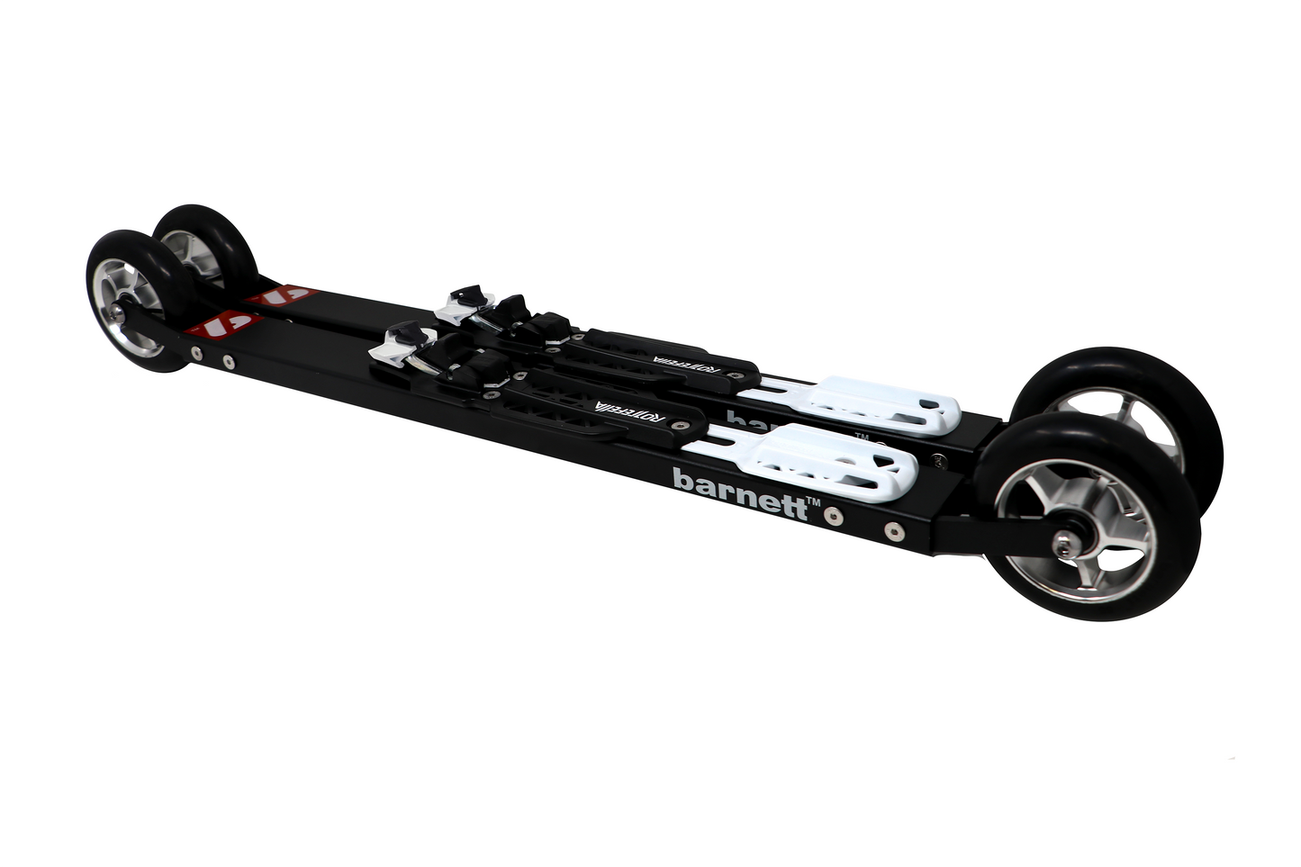 RSE-630 Bindings NNN Roller ski, BLACK