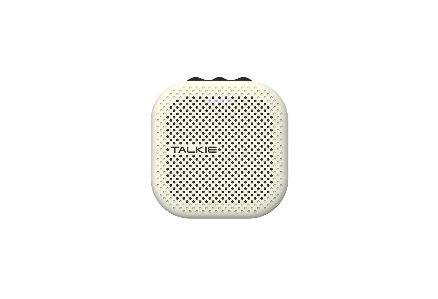 TALKIE, Outdoor Communication System