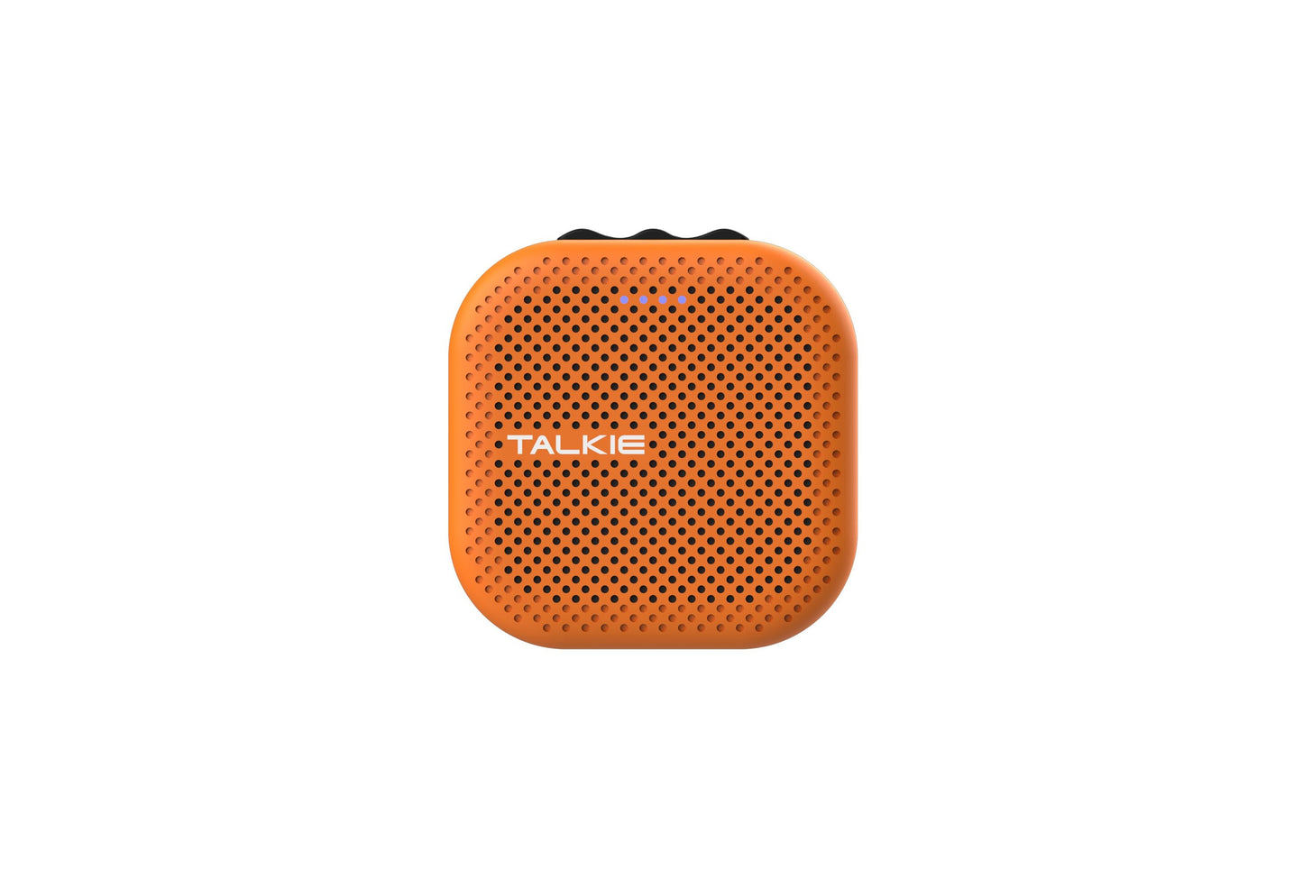 TALKIE, Outdoor Communication System
