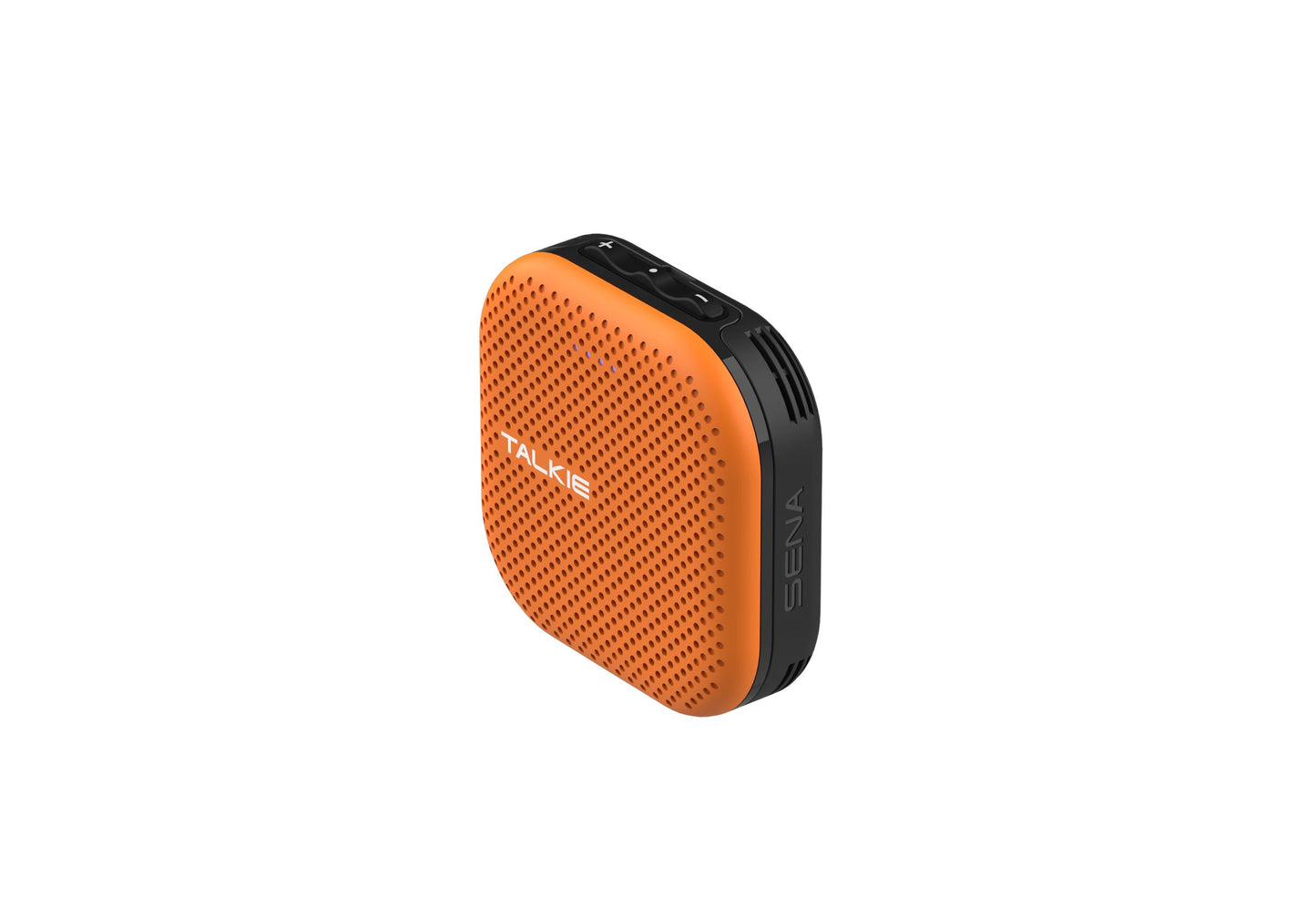 TALKIE, Outdoor Communication System