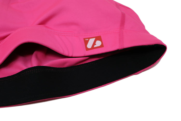 SBP-01 (underwear bra + shorts)