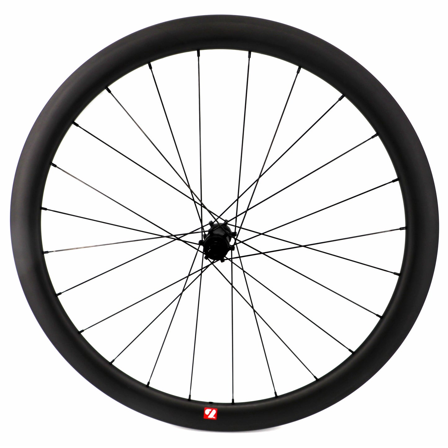 WRC-01 Carbon disk brake wheels (45mm)