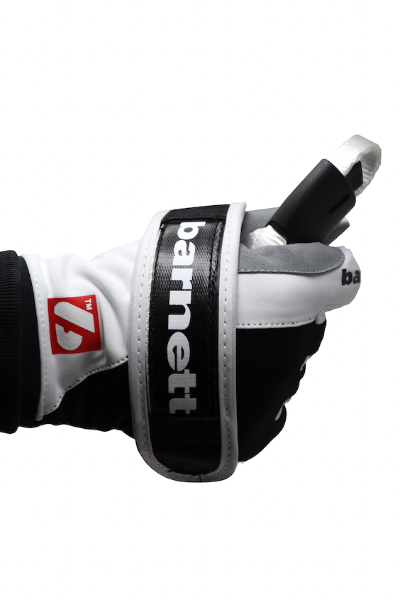 XC-09 Carbon Ski Poles for Nordic and Roller Skiing