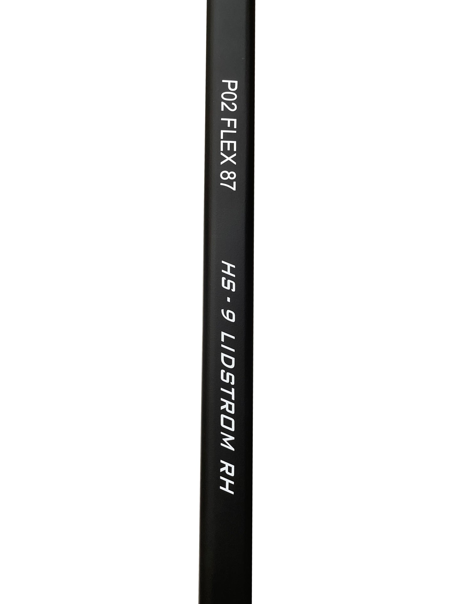 HS-9 High Modulus Carbon Hockey Stick