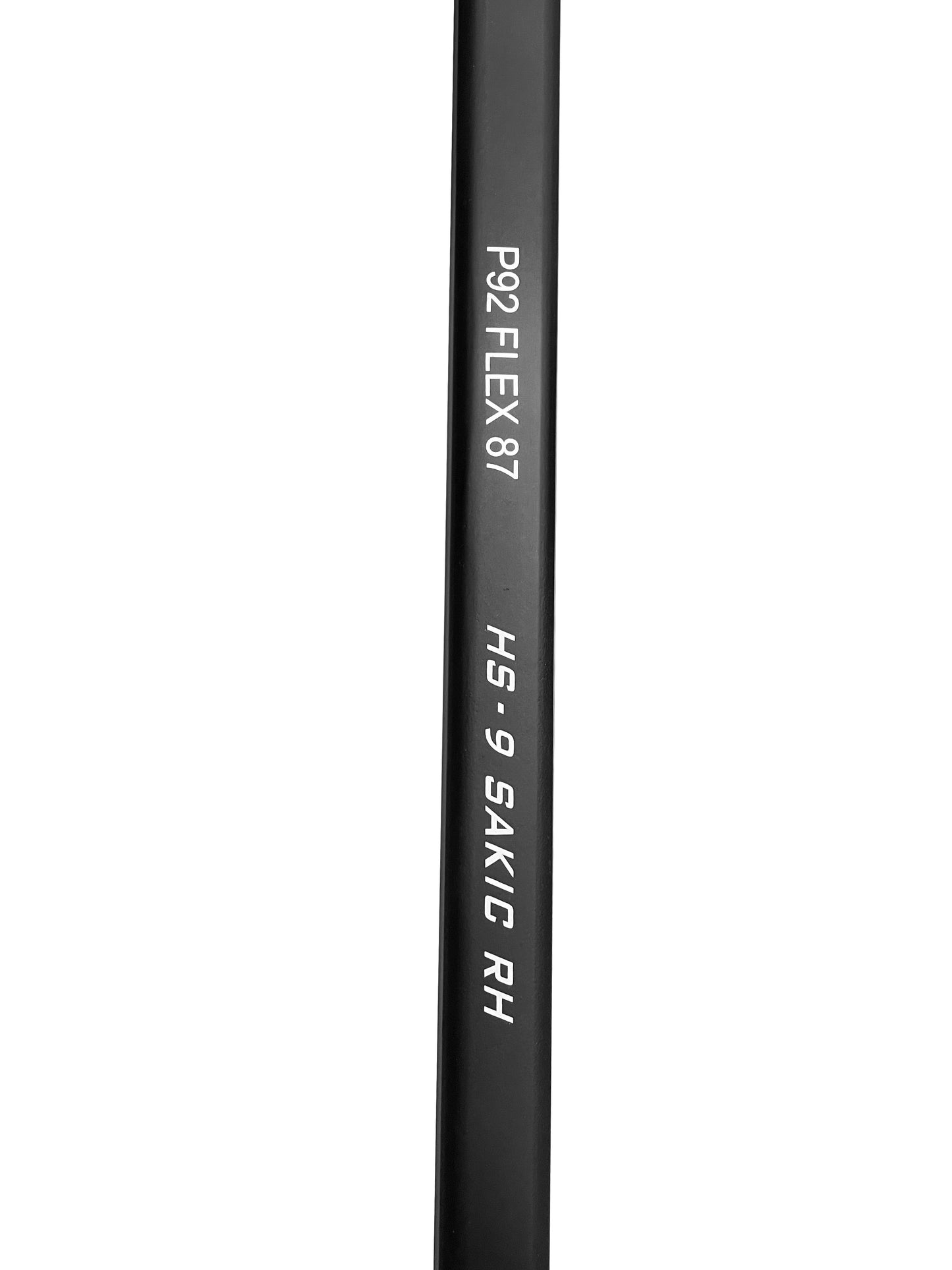 HS-9 High Modulus Carbon Hockey Stick