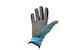 NBG-18 Gloves for Rollerski - cross-country - road bike - running - Blue