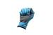 NBG-18 Gloves for Rollerski - cross-country - road bike - running - Blue