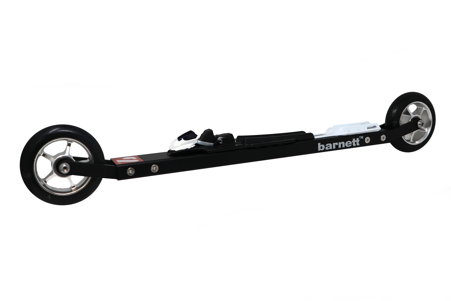 RSE-530 Bindings NNN Roller ski, BLACK
