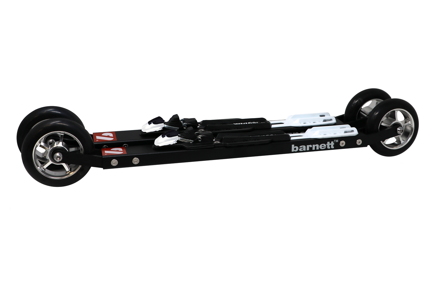 RSE-530 Bindings NNN Roller ski, BLACK