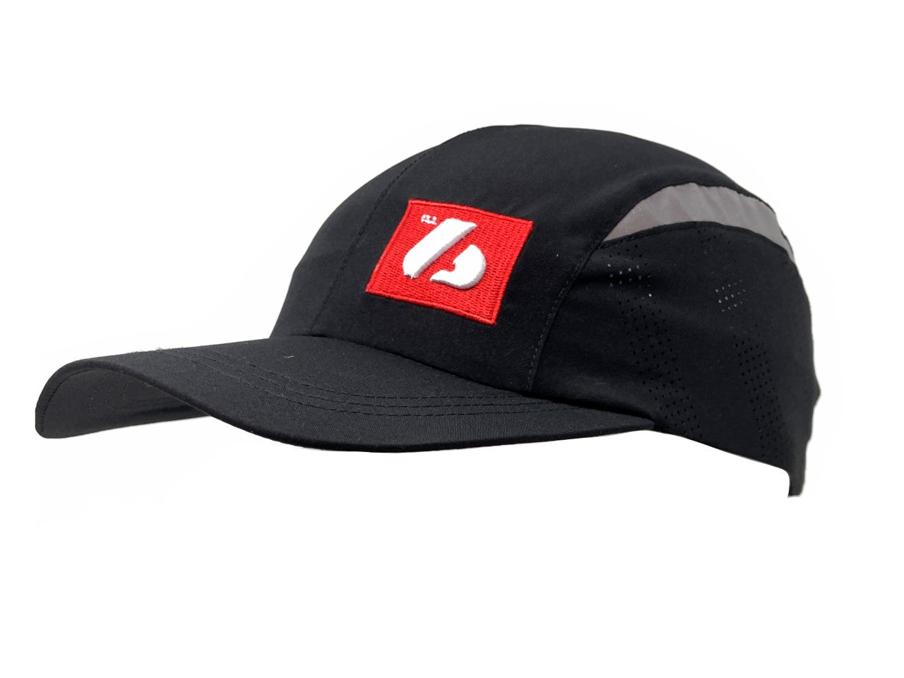 RUN cap, running cap