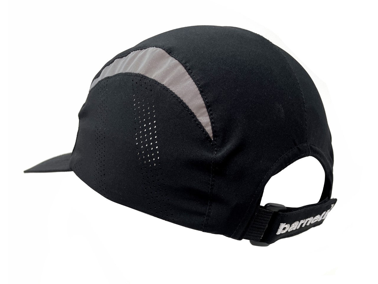 RUN cap, running cap