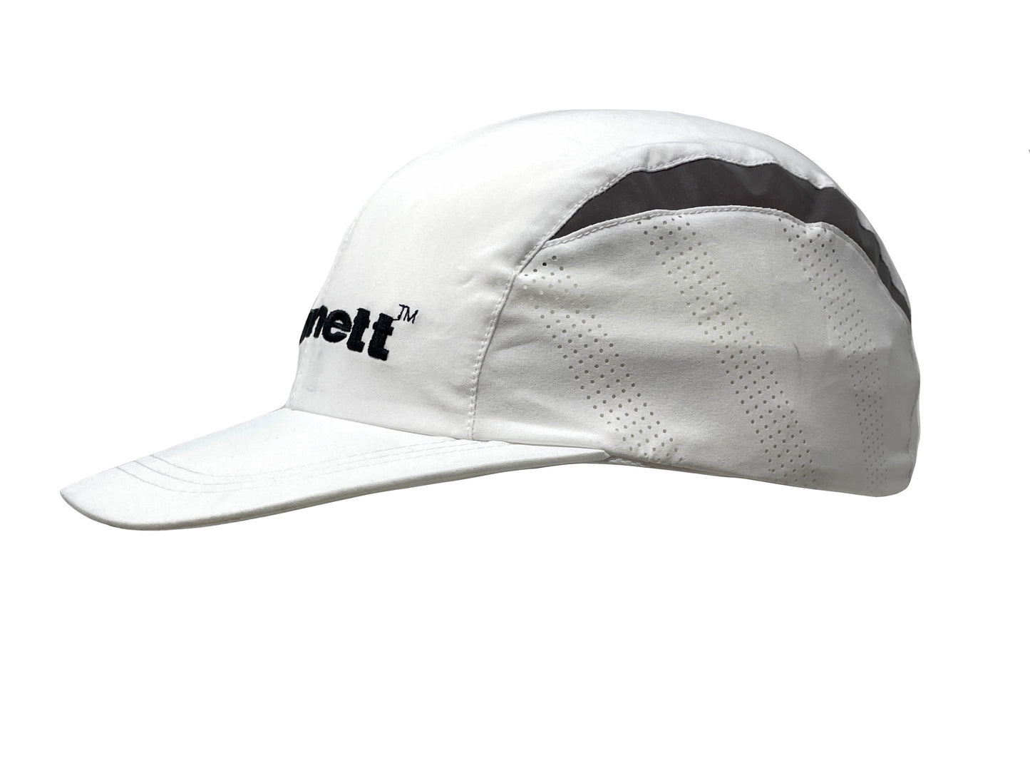 RUN cap, running cap