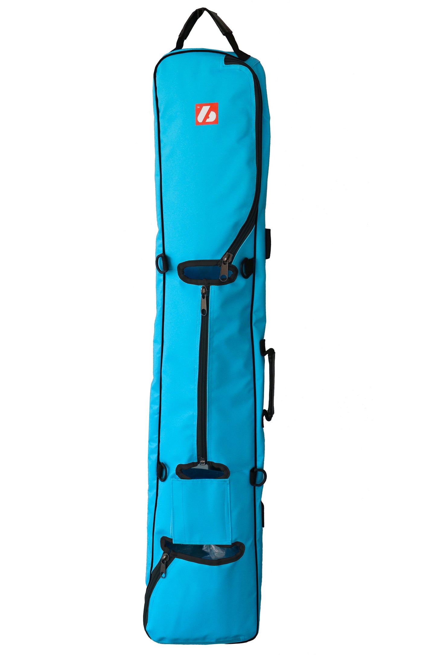 SMS-05 Biathlon Bag, Size Senior
