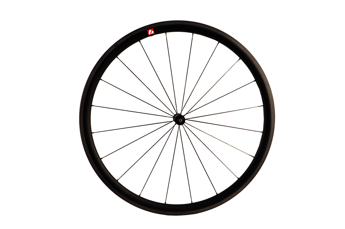 WRC-01 TUBULAR Carbon Bike Wheels (Pair)