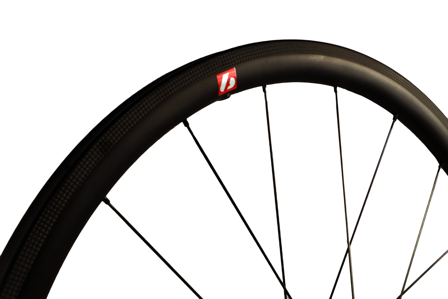 WRC-01 TUBULAR Carbon Bike Wheels (Pair)