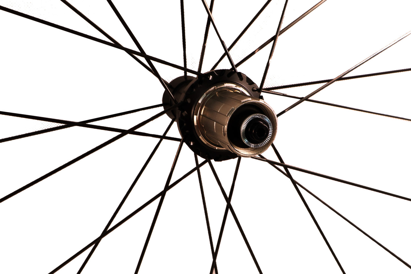 WRC-01 TUBULAR Carbon Bike Wheels (Pair)