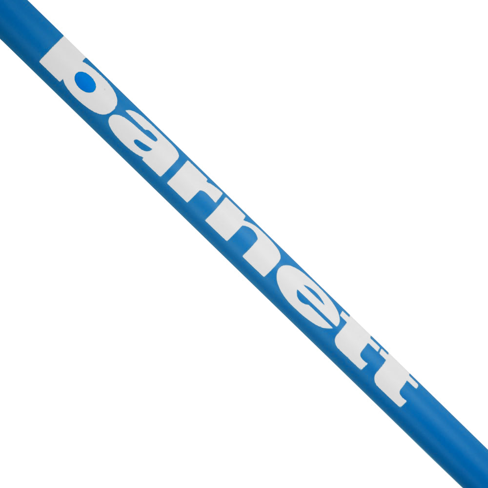 XC-09 Carbon Ski Poles for Nordic and Roller Skiing (x2), Blue