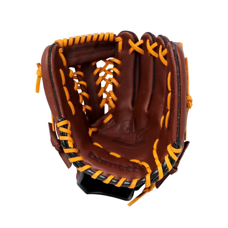 GL-110 Competition infield baseball glove 11, Brown