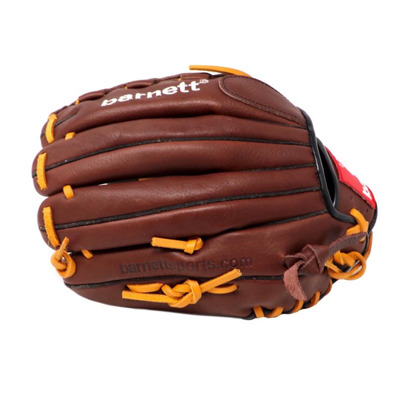 GL-110 Competition infield baseball glove 11, Brown