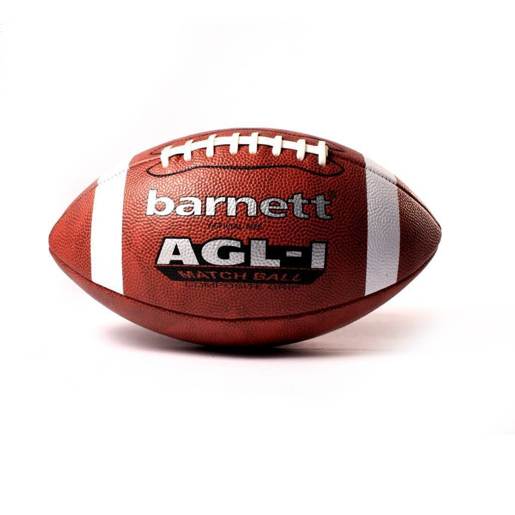 AGL-1 Football Match, Composite Leather