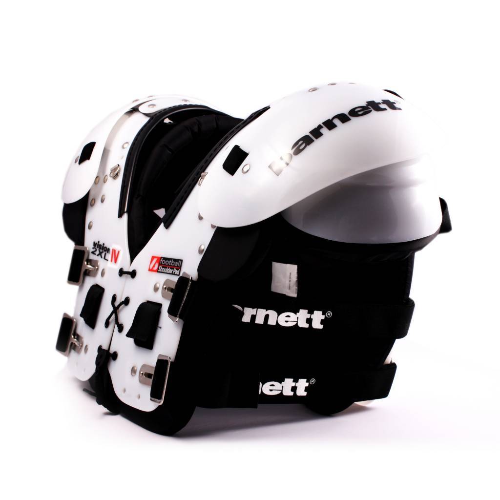 VISION IV Football shoulder pad