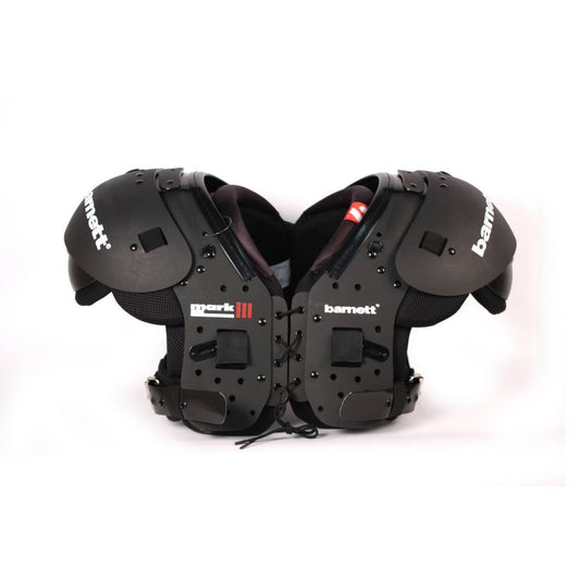 MARK III Football shoulder pad pro