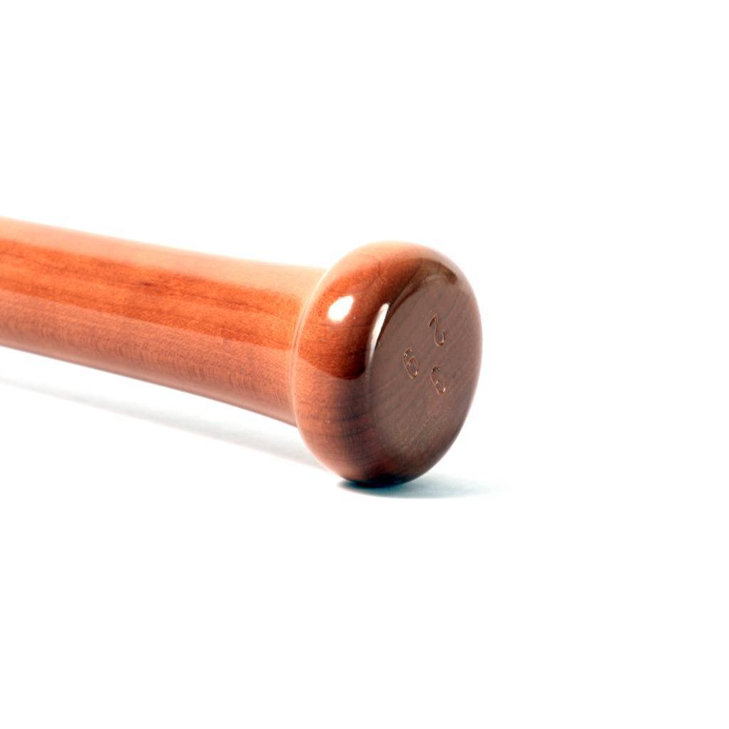 BB-7 Baseball bat in superior maple wood pro