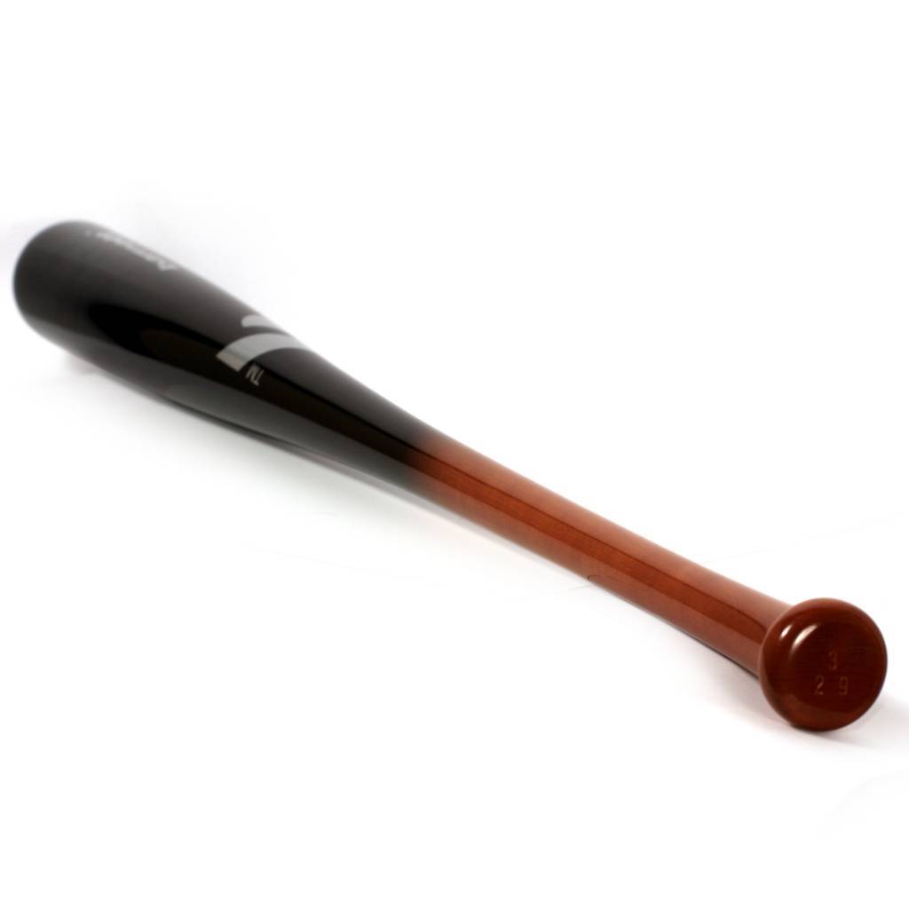BB-7 Baseball bat in superior maple wood pro