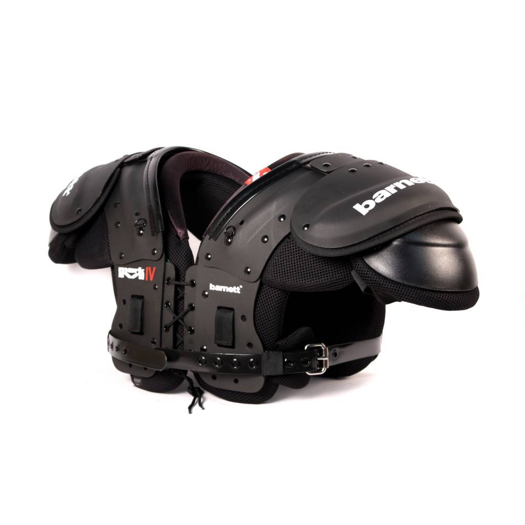 MARK IV Football shoulder pad pro