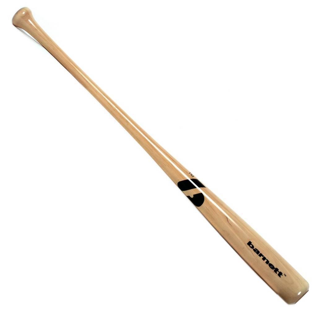 BB-6 Wooden baseball bat
