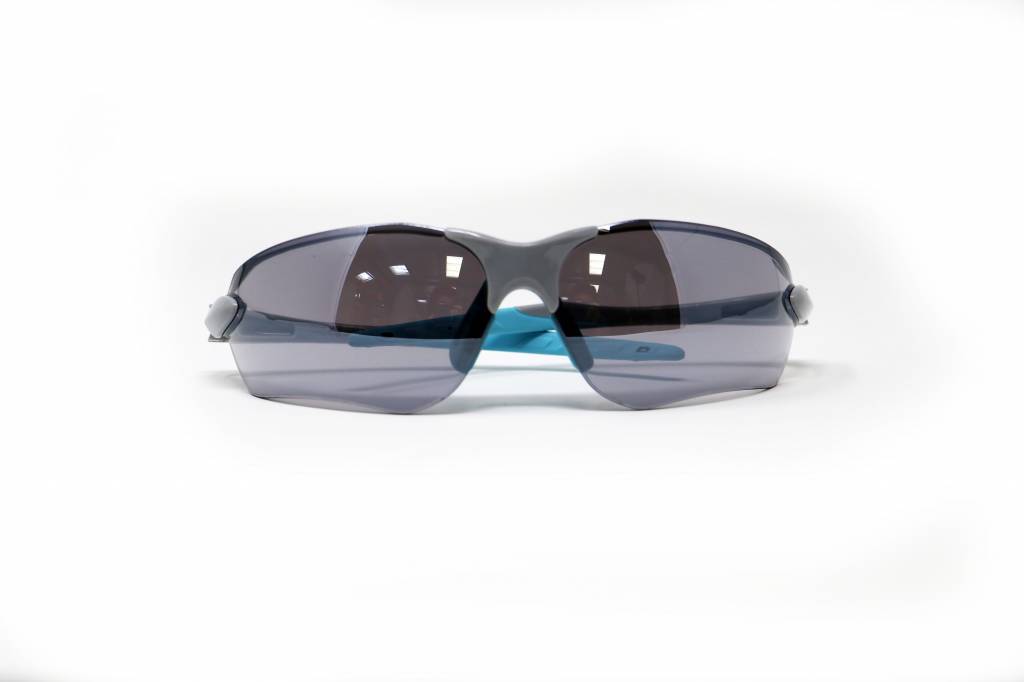 GLASS-3 Sports Sunglasses, Blue