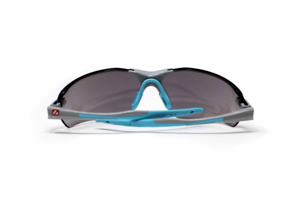 GLASS-3 Sports Sunglasses, Blue