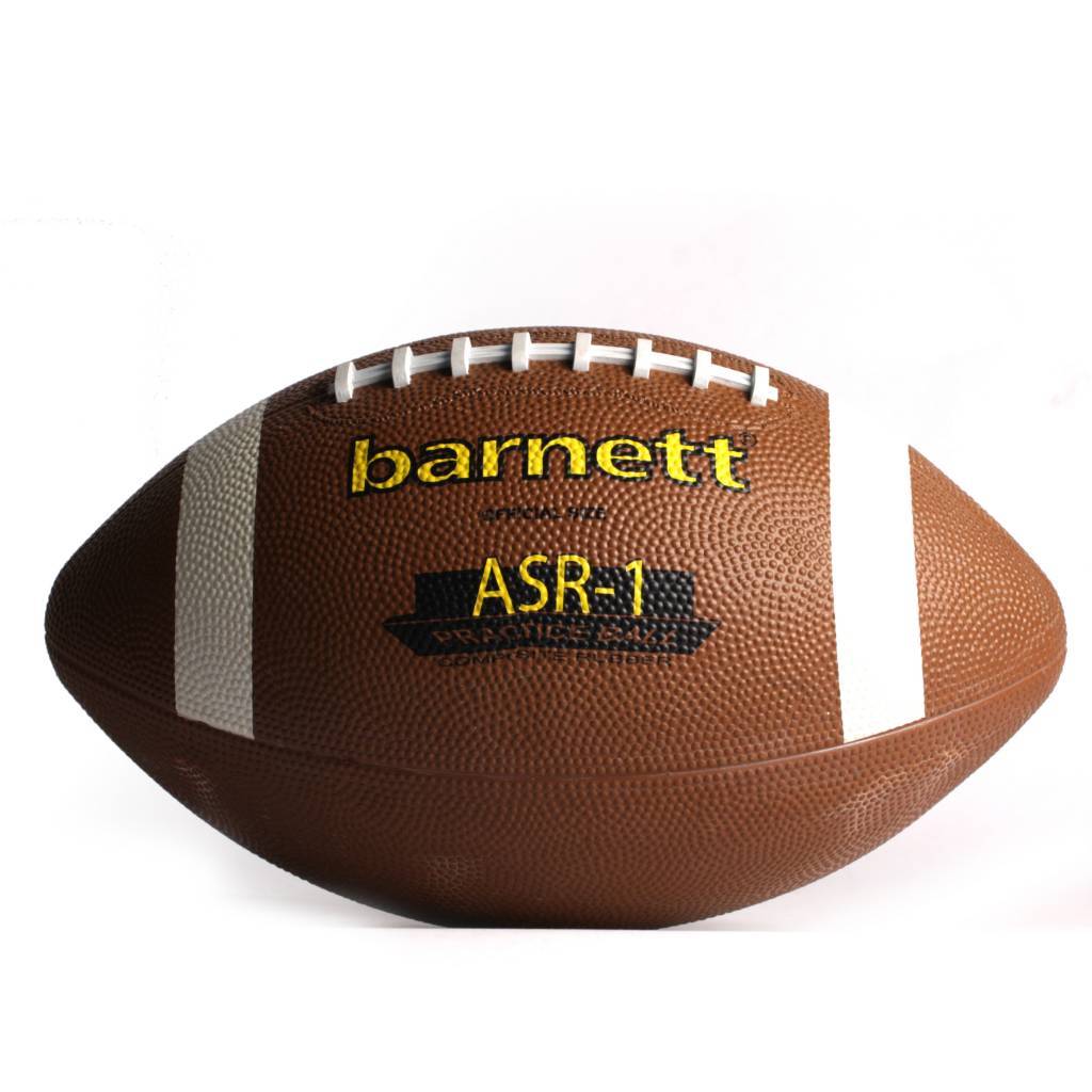 ASR-1 Football, Training Senior