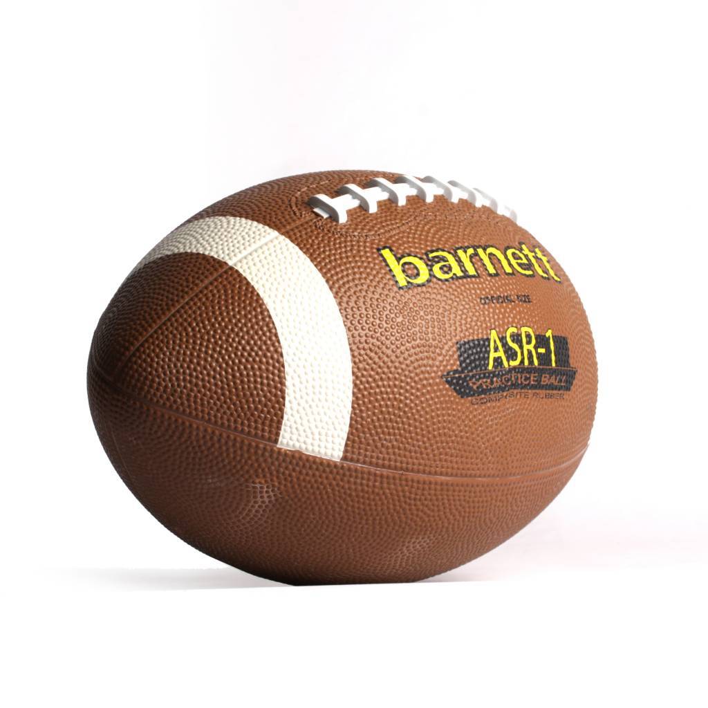 ASR-1 Football, Training Senior