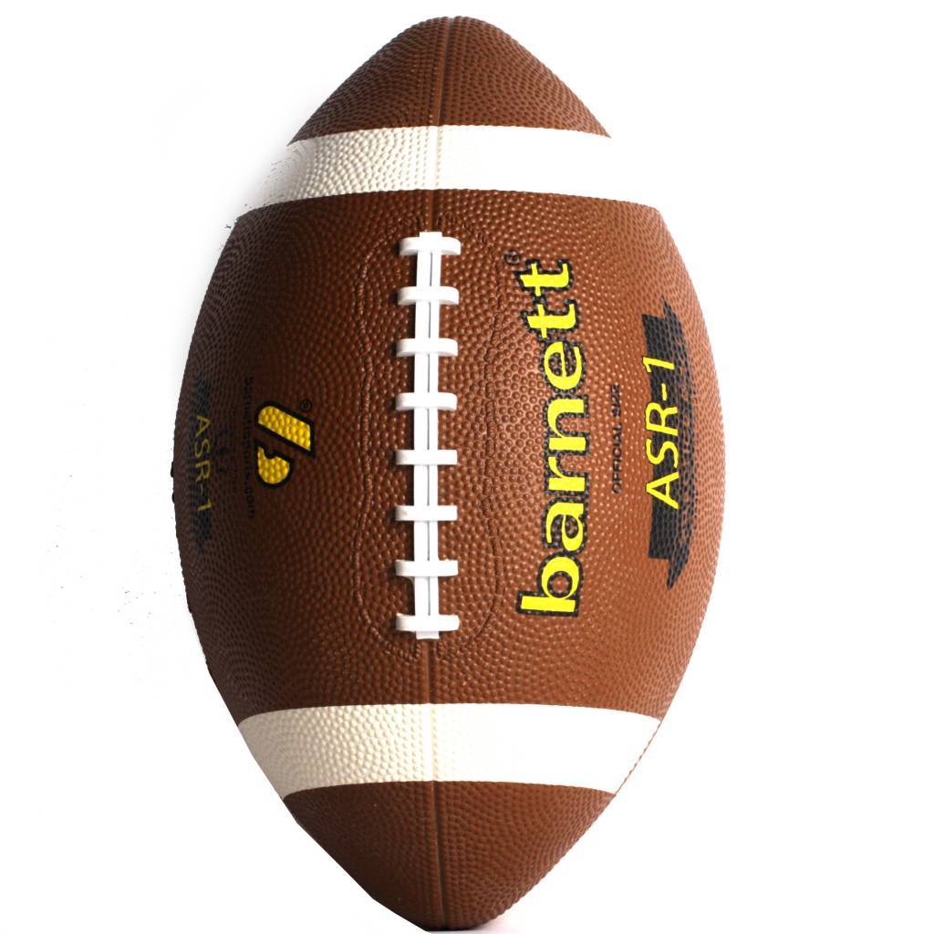 ASR-1 Football, Training Senior