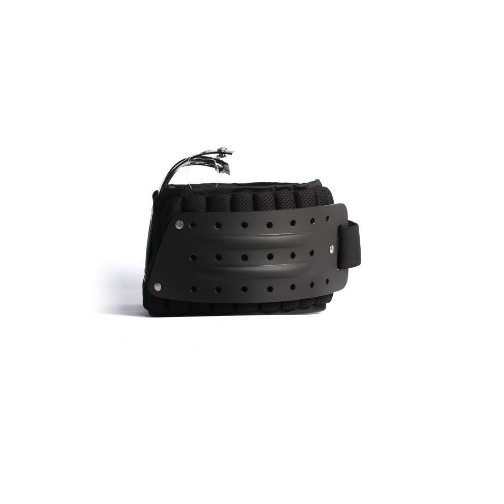 MBP-01 rib protection and back plate