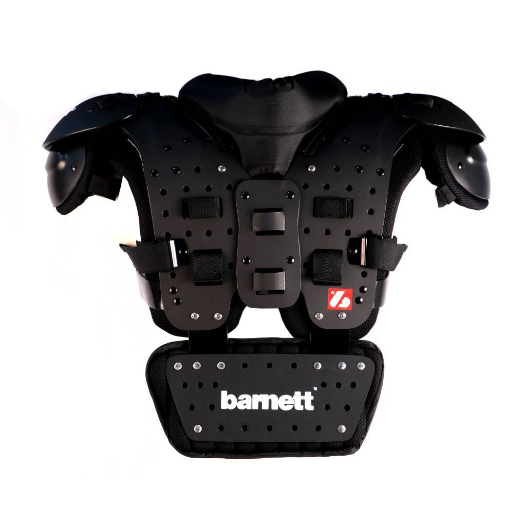 B-01 Back protection