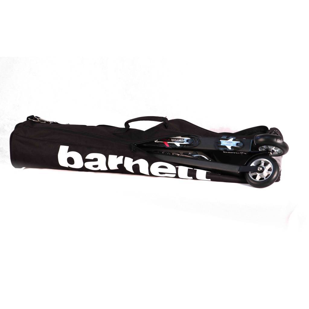 SMS-08 Roller ski and Biathlon bag, size senior, black