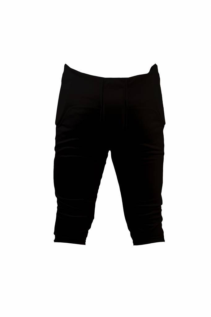 FPS-01 pants with built-in protection, 7 pads