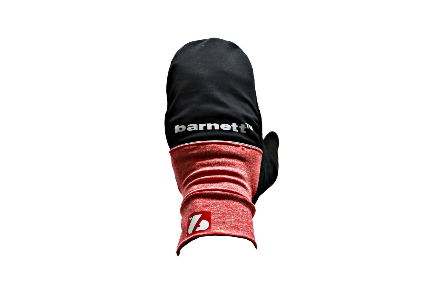 NBG-13 winter ski glove -5 ° to -10 ° - Pink