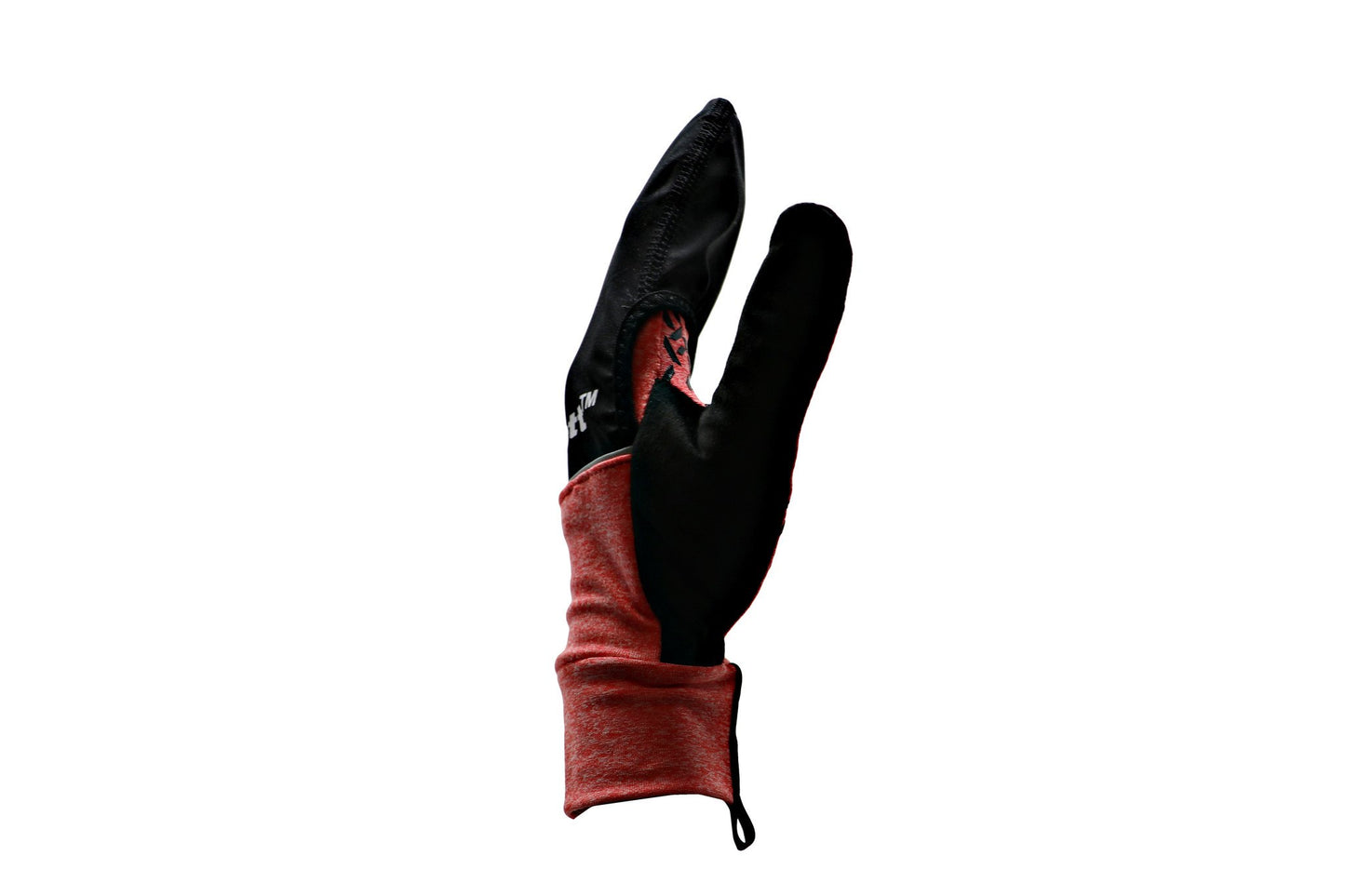 NBG-13 winter ski glove -5 ° to -10 ° - Pink